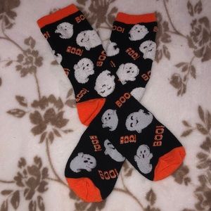 Halloween socks